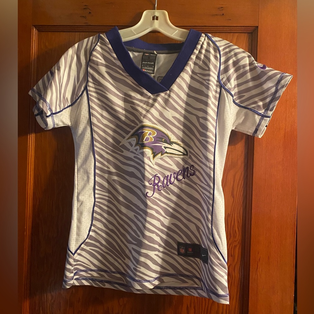 Baltimore Ravens Jersey